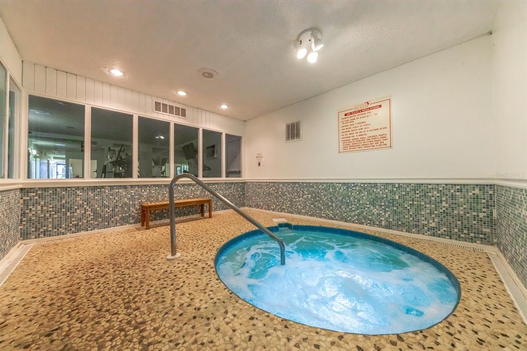 315 Medallion Boulevard, Unit H Madeira Beach, FL 33708 - Photo 52 of 60