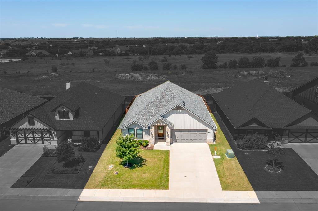 149 Sammy Street Godley, TX 76044 - Photo 2 of 33