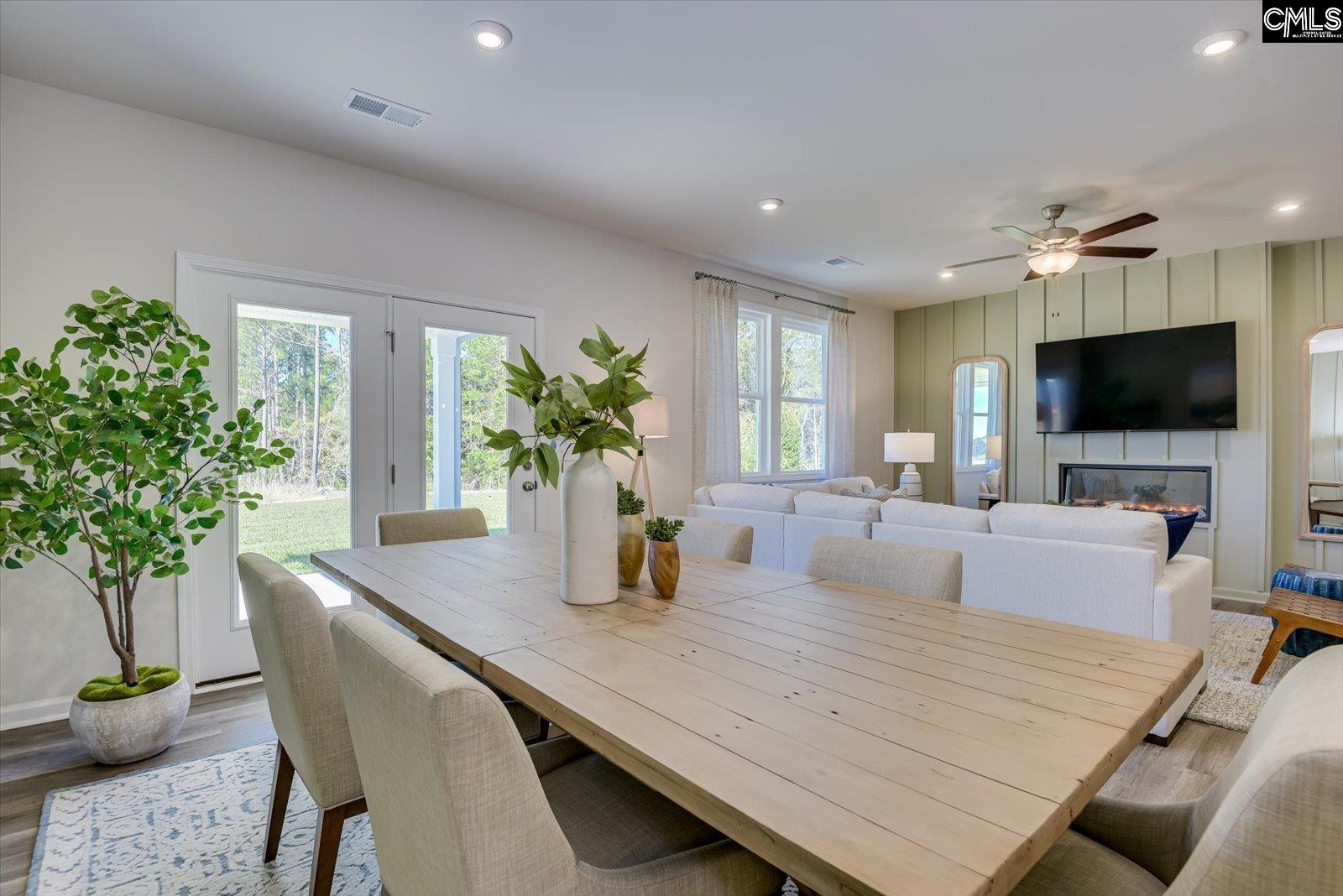 328 Welbeck Road Lexington, SC 29073 - Photo 11 of 48