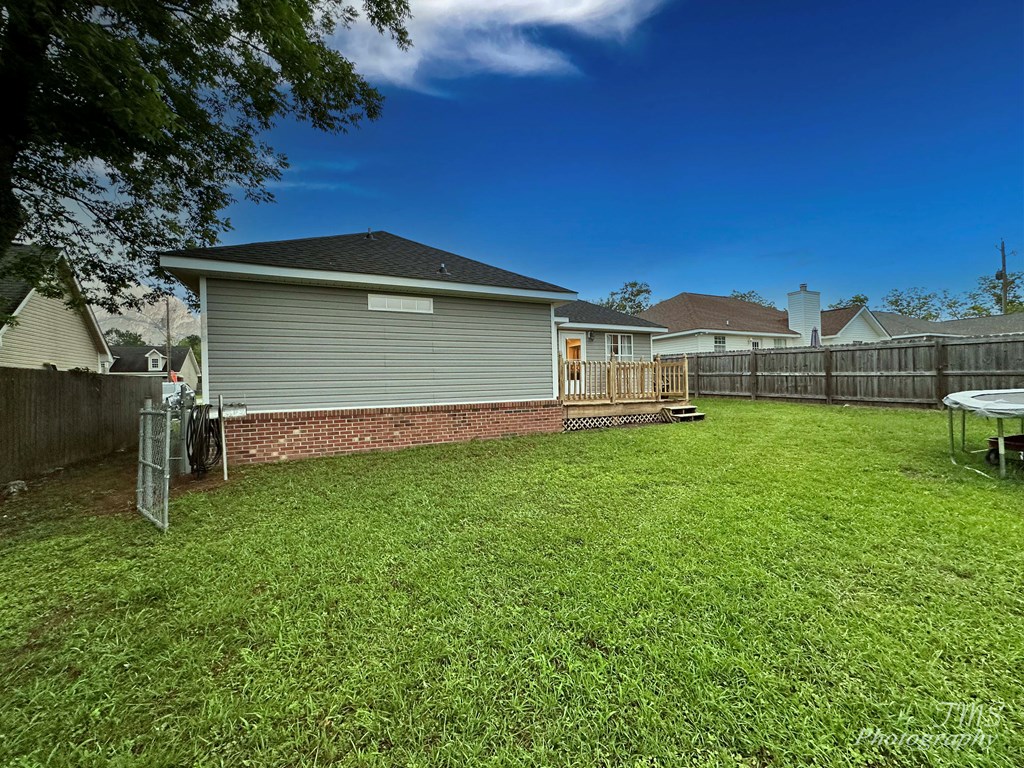 58 Miller Road Cowarts, AL 36321 - Photo 5 of 25