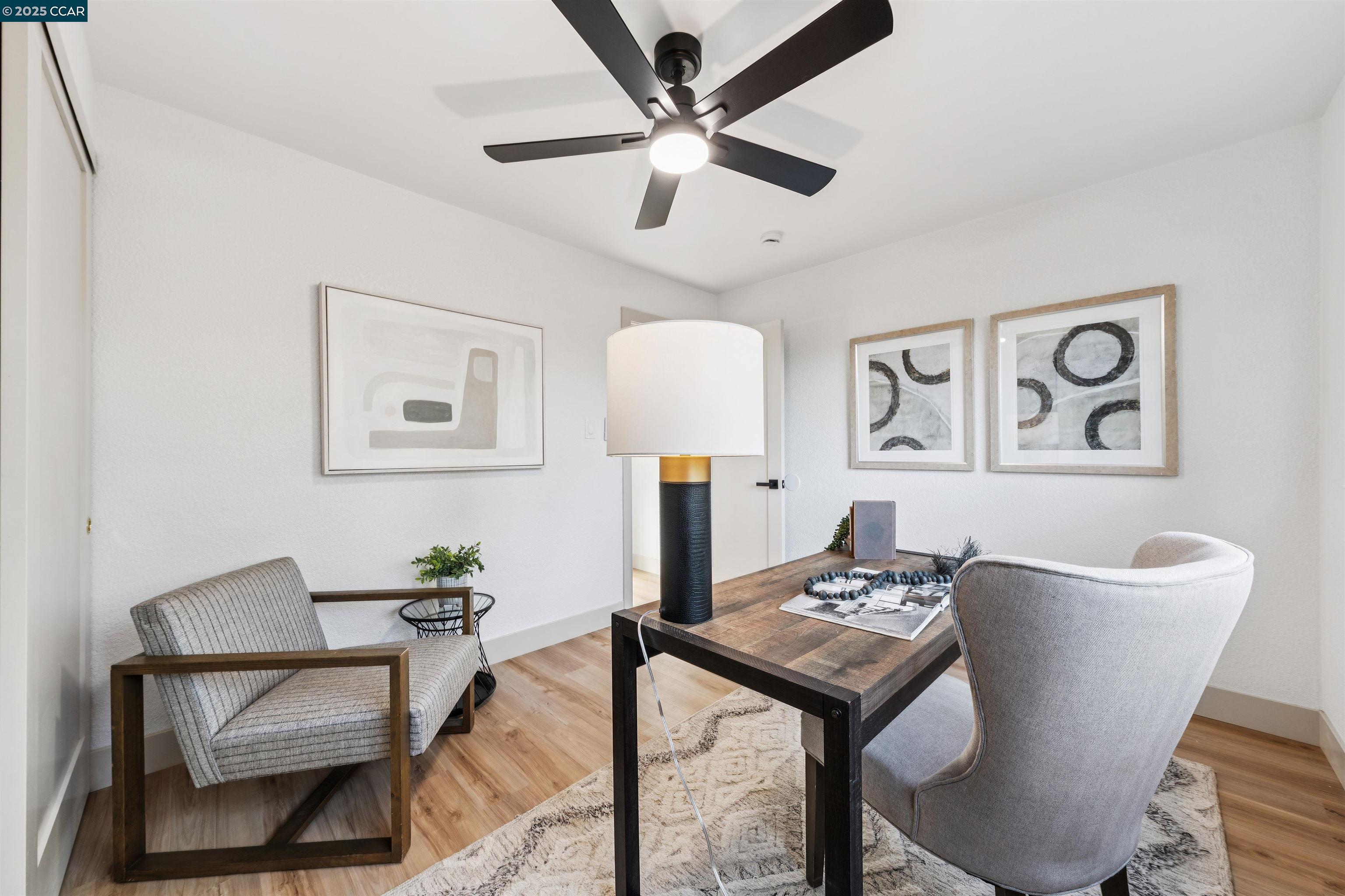 6 San Pedro Place San Ramon, CA 94583 - Photo 29 of 57 a living room with furniture a window and a table