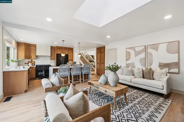 $1,699,000 | 6 San Pedro Place, San Ramon, CA 94583