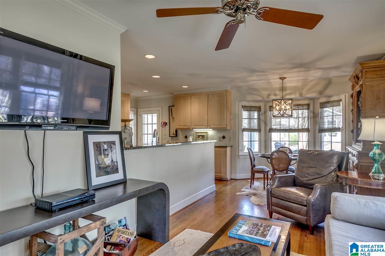 118 Overbrook Road Birmingham, AL 35213 - Photo 13 of 47