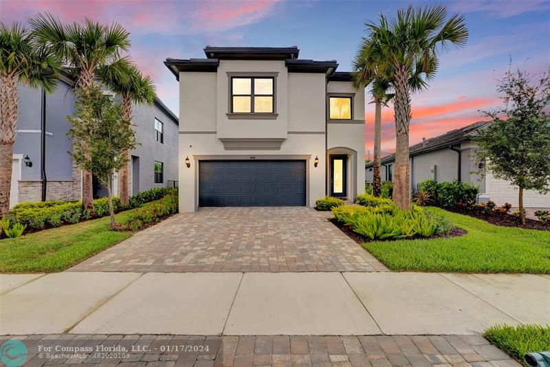 4646 Pinehurst Trl East  