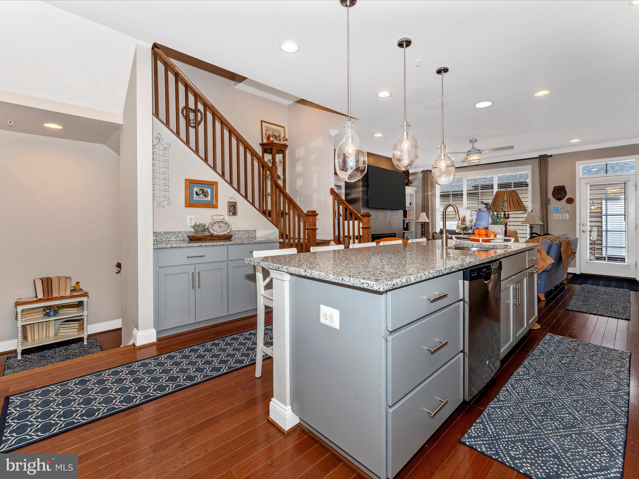 1167 Holden Road Frederick, MD 21701 - Photo 10 of 67 Kitchen