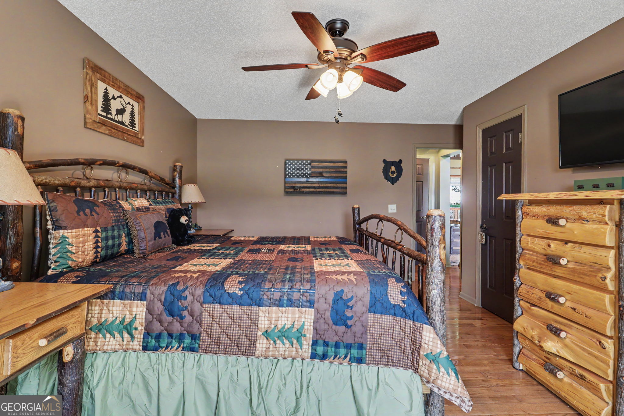 2379 Ridgepole Drive Sky Valley, GA 30537 - Photo 38 of 80