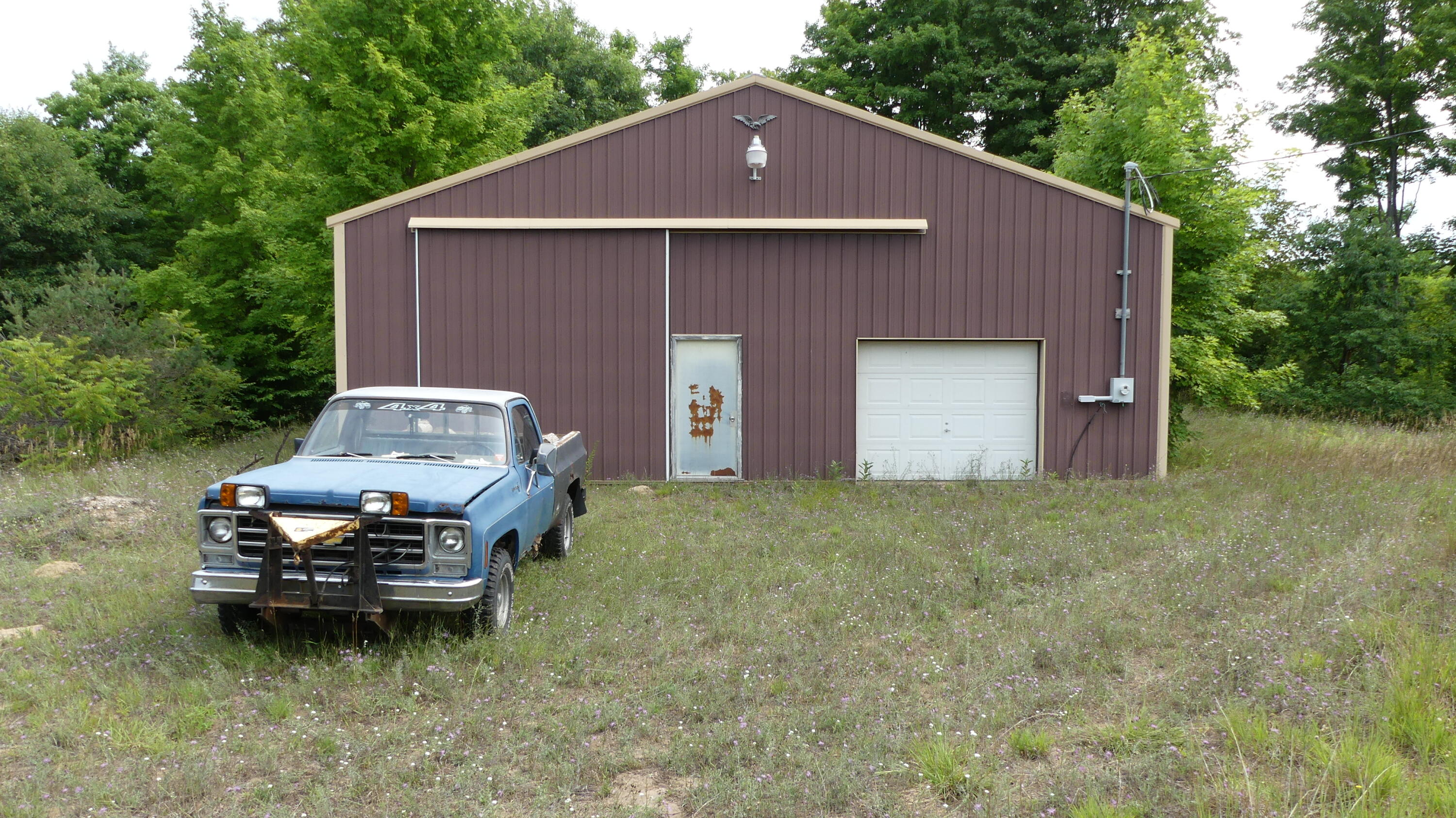 12017 Marilla Road Copemish, MI 49625 - Photo 11 of 43 P1050930