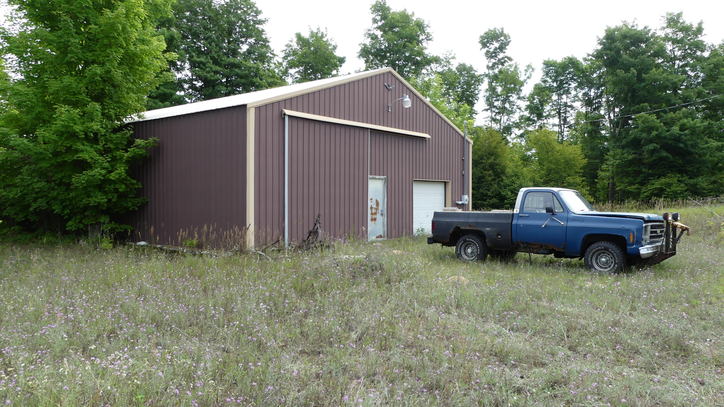 12017 Marilla Road Copemish, MI 49625 - Photo 13 of 43 P1050928