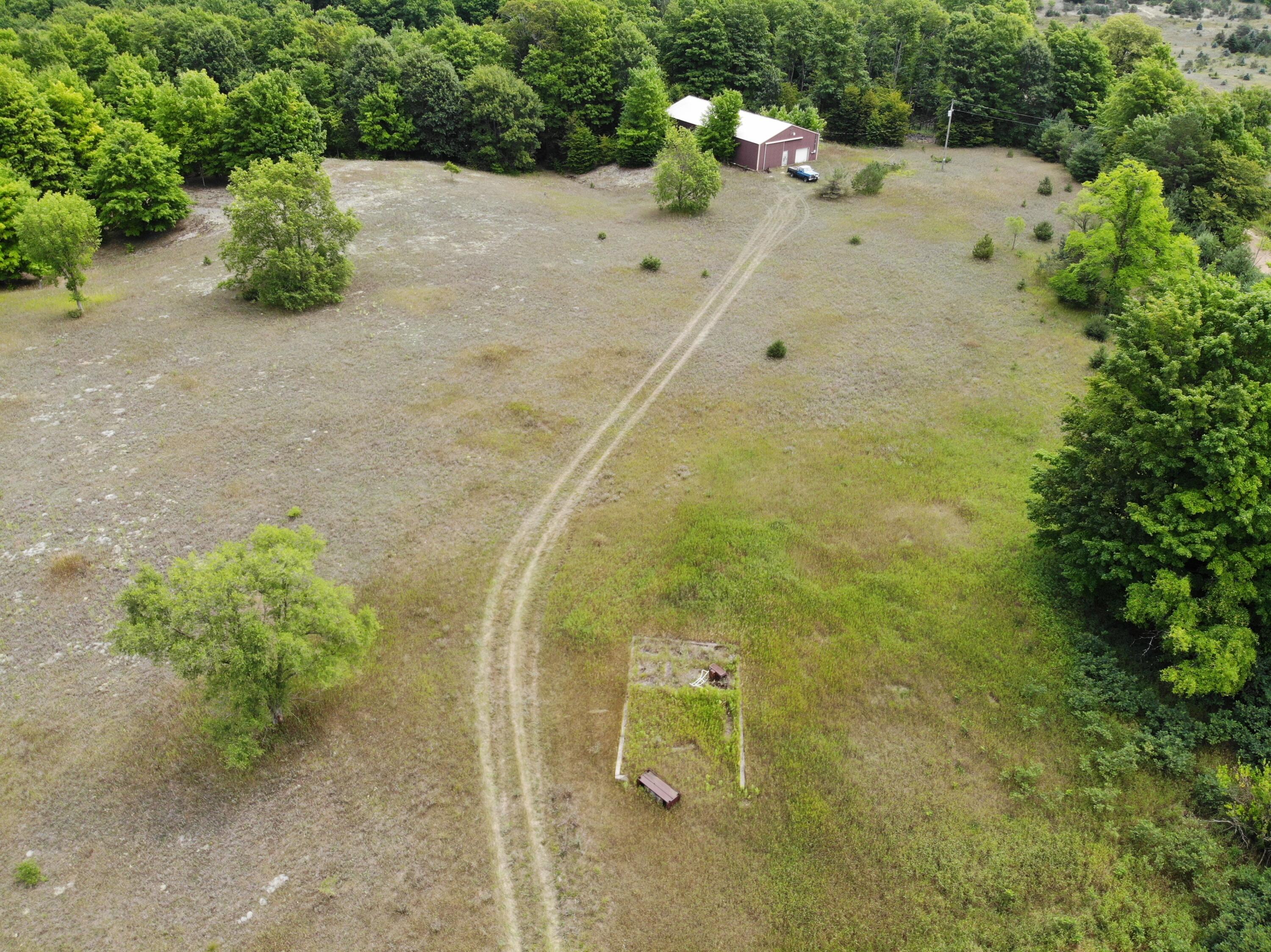 12017 Marilla Road Copemish, MI 49625 - Photo 2 of 43 DJI_0215