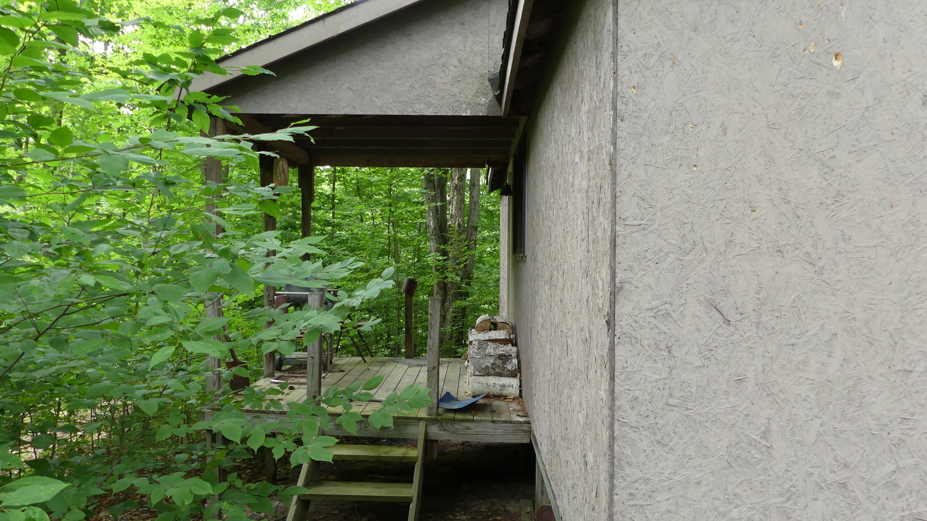 12017 Marilla Road Copemish, MI 49625 - Photo 24 of 43 P1050965
