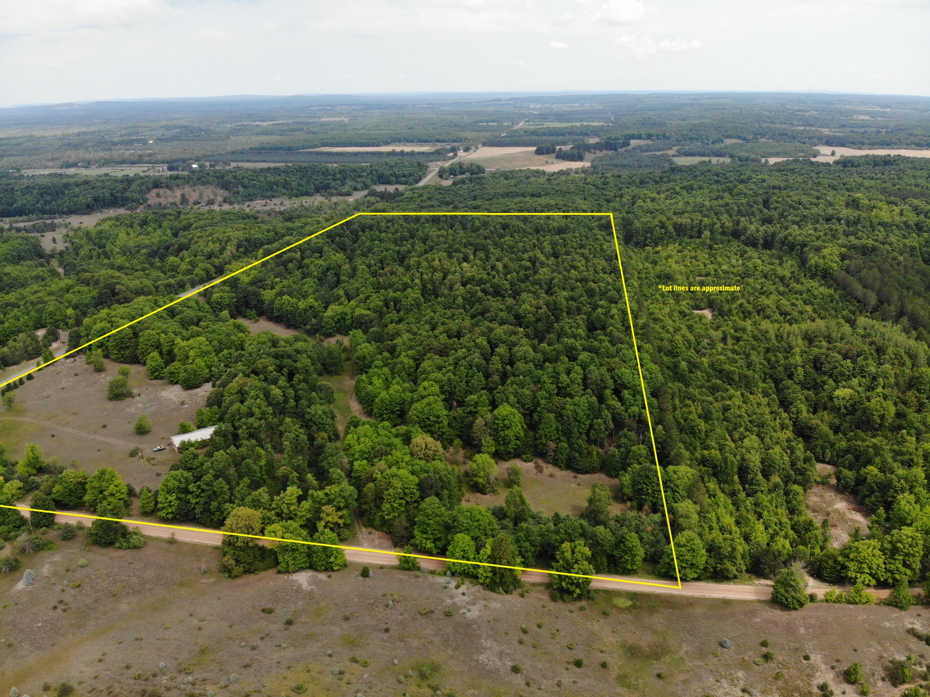 12017 Marilla Road Copemish, MI 49625 - Photo 43 of 43 DJI_0231