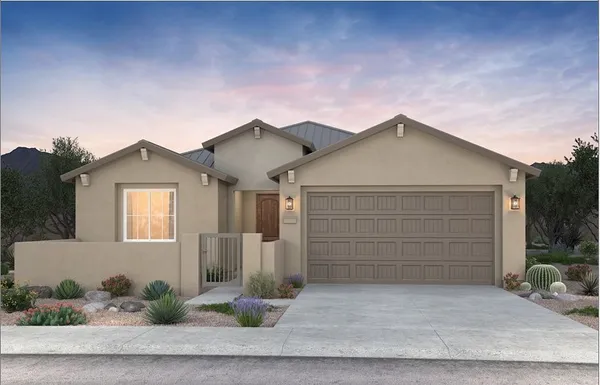 $675,910 | 13 Calle Reflejo, Santa Fe, NM 87508