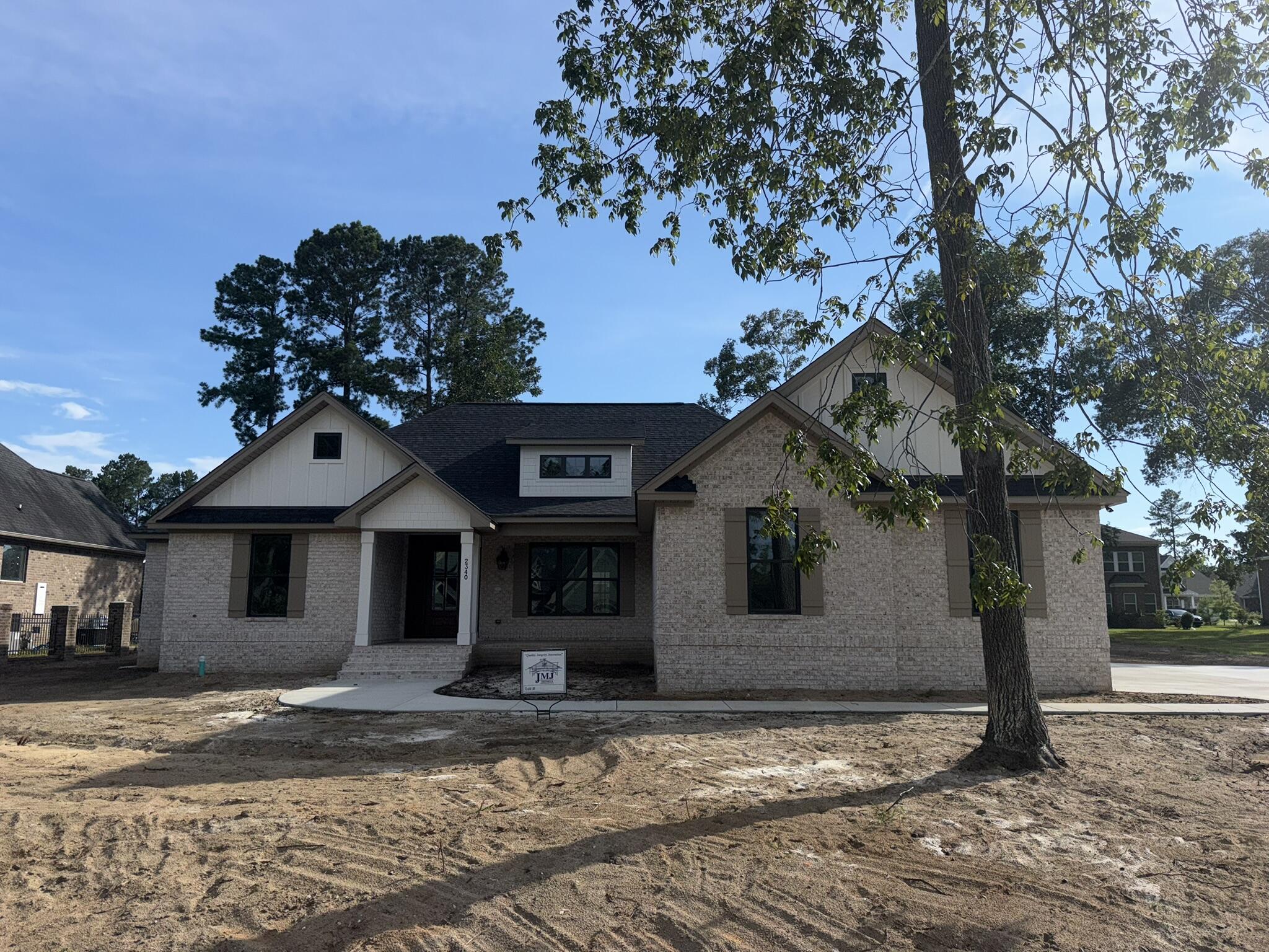 2340 Watersong Run Sumter, SC 29150 - Photo 10 of 53 IMG_1201
