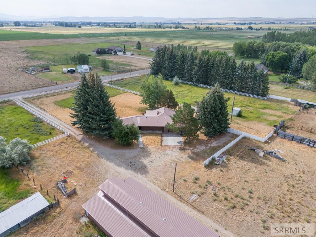 167 North 4200 East Rigby, ID 83442 - Photo 43 of 49 Southeast View