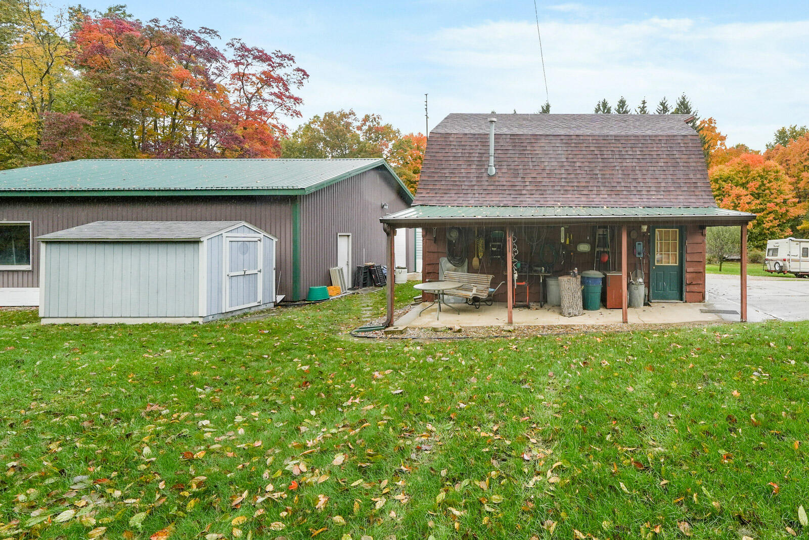 66600 Conrad Road Edwardsburg, MI 49112 - Photo 24 of 31 66600 Conrad Road (28 of 53)