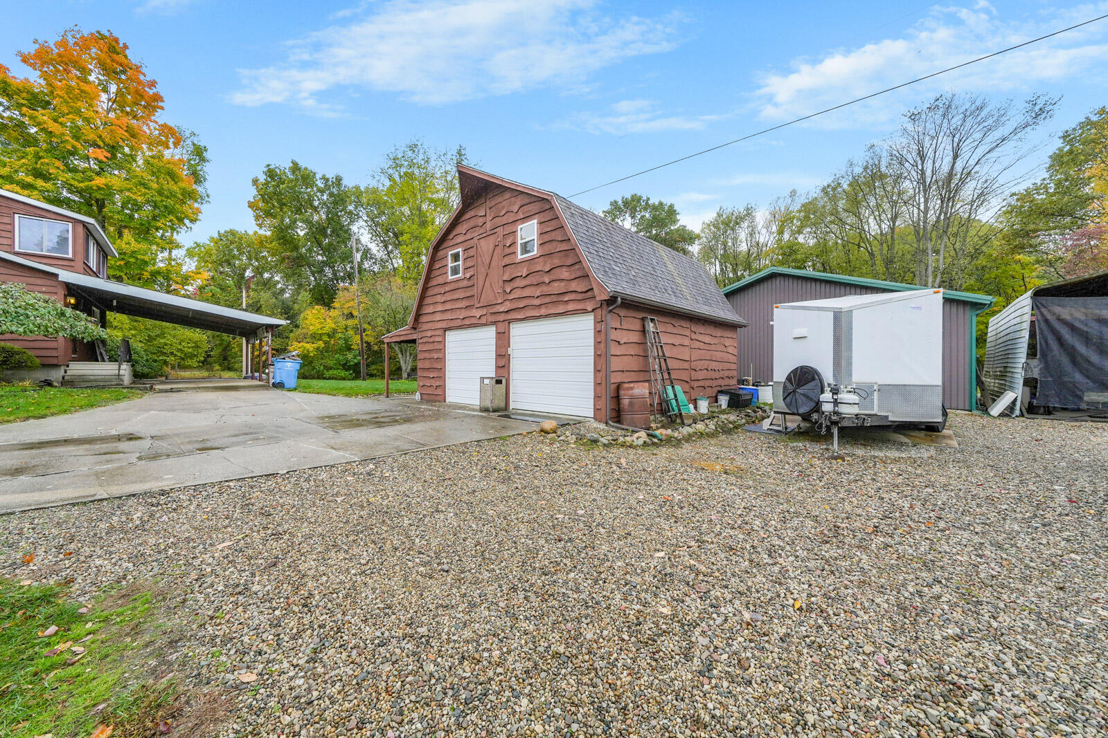 66600 Conrad Road Edwardsburg, MI 49112 - Photo 25 of 31 66600 Conrad Road (31 of 53)