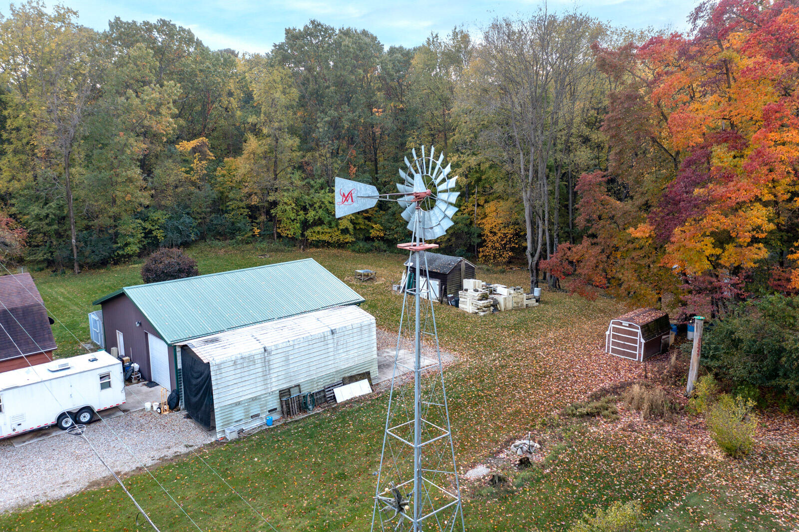 66600 Conrad Road Edwardsburg, MI 49112 - Photo 29 of 31 66600 Conrad Road (45 of 53)