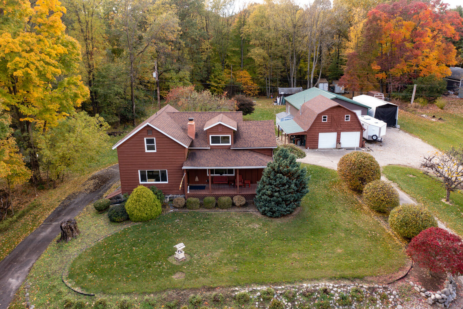 66600 Conrad Road Edwardsburg, MI 49112 - Photo 30 of 31 66600 Conrad Road (47 of 53)