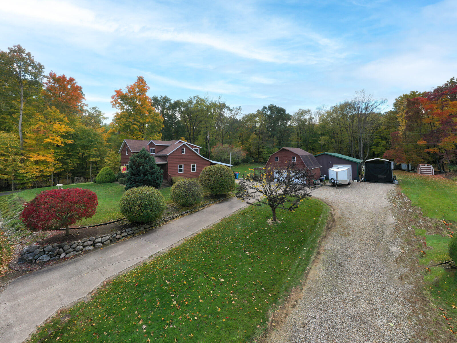 66600 Conrad Road Edwardsburg, MI 49112 - Photo 31 of 31 66600 Conrad Road (51 of 53)