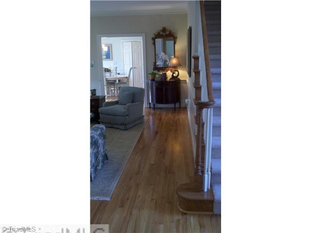 5037 Haystack Hill Road Winston-Salem, NC 27106 - Photo 13 of 15 Other.