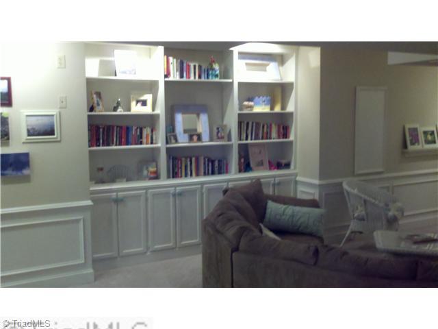 5037 Haystack Hill Road Winston-Salem, NC 27106 - Photo 14 of 15 Playroom.