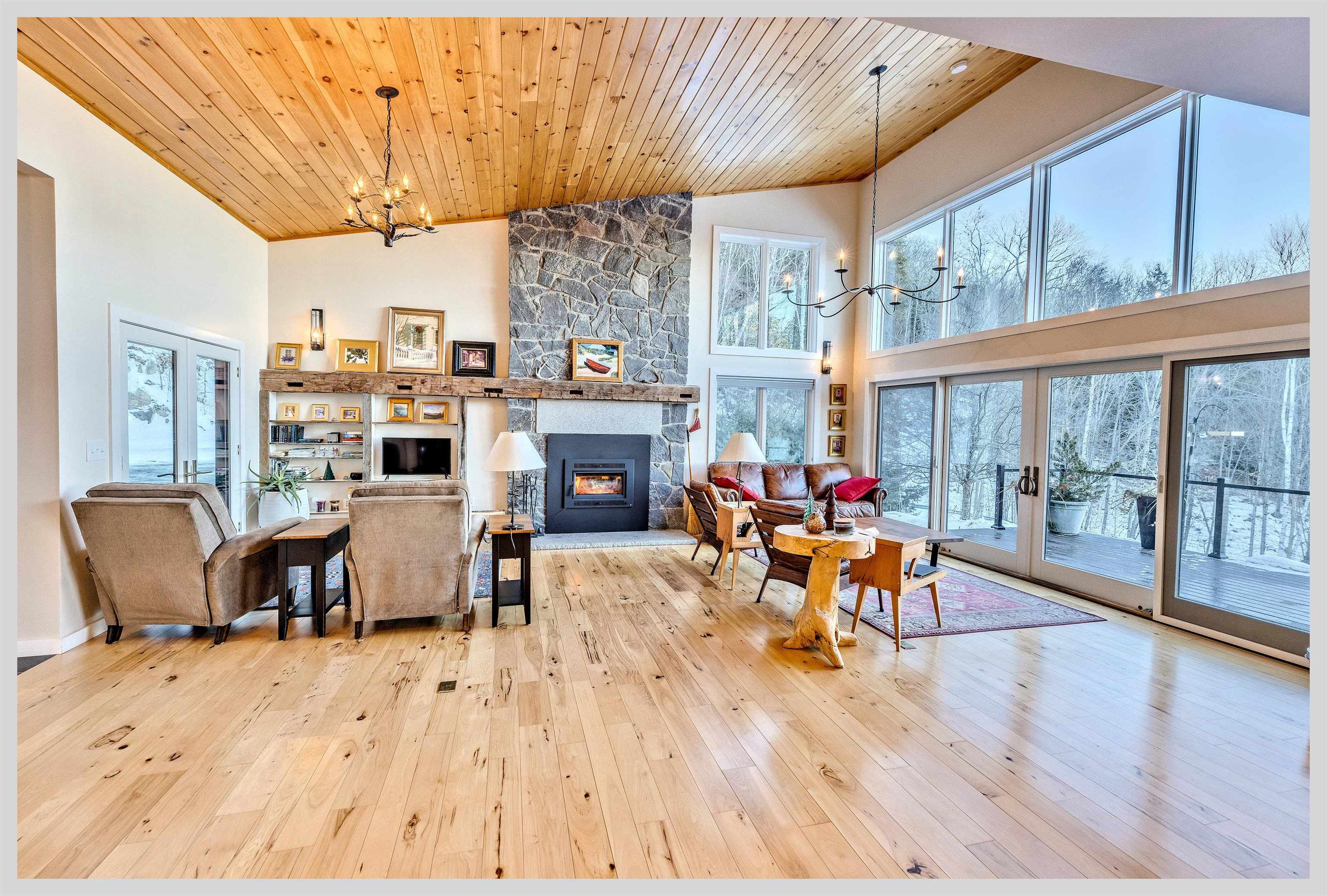 21 Quarry Road Campton, NH 03223 - Photo 11 of 59