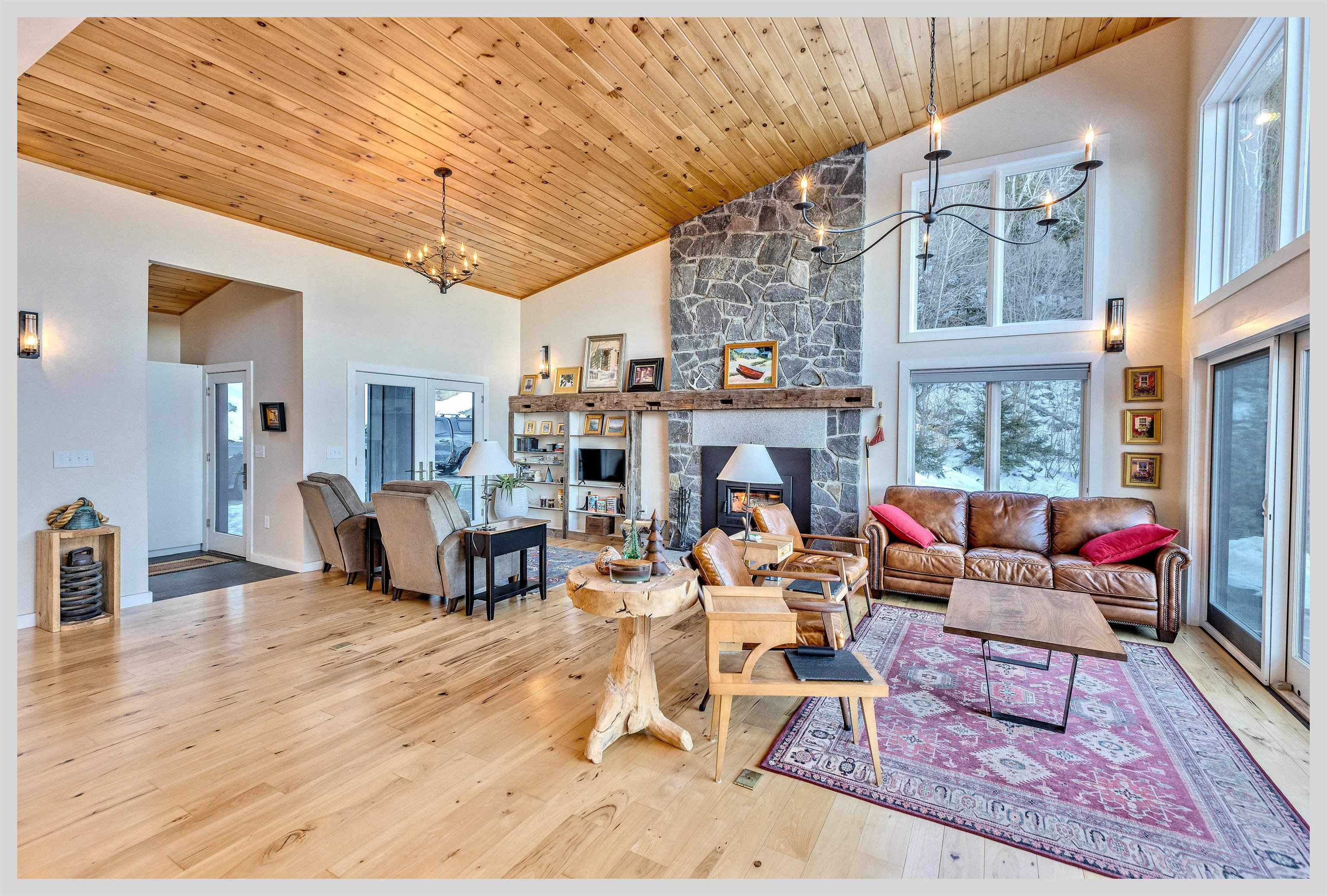 21 Quarry Road Campton, NH 03223 - Photo 12 of 59