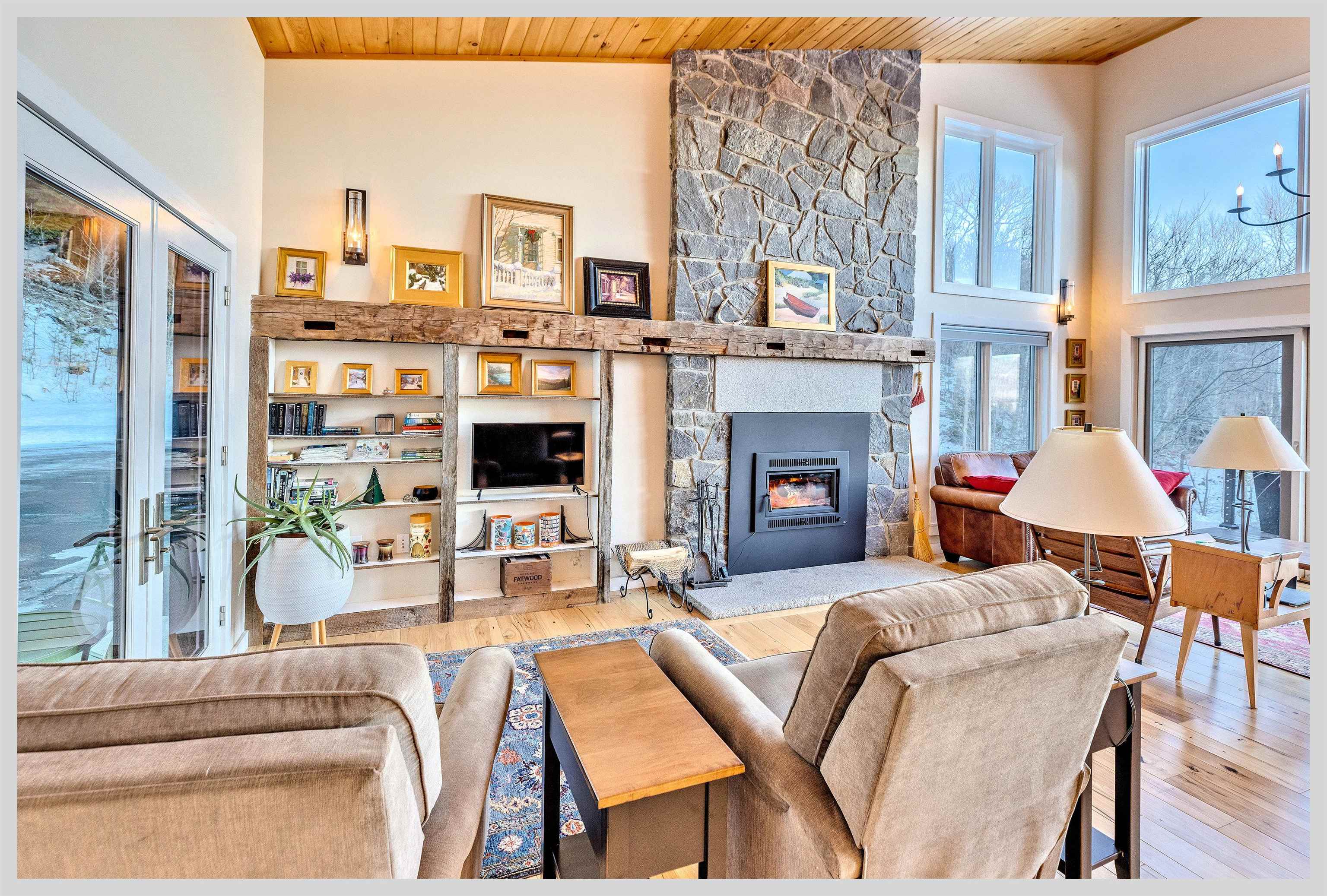 21 Quarry Road Campton, NH 03223 - Photo 13 of 59