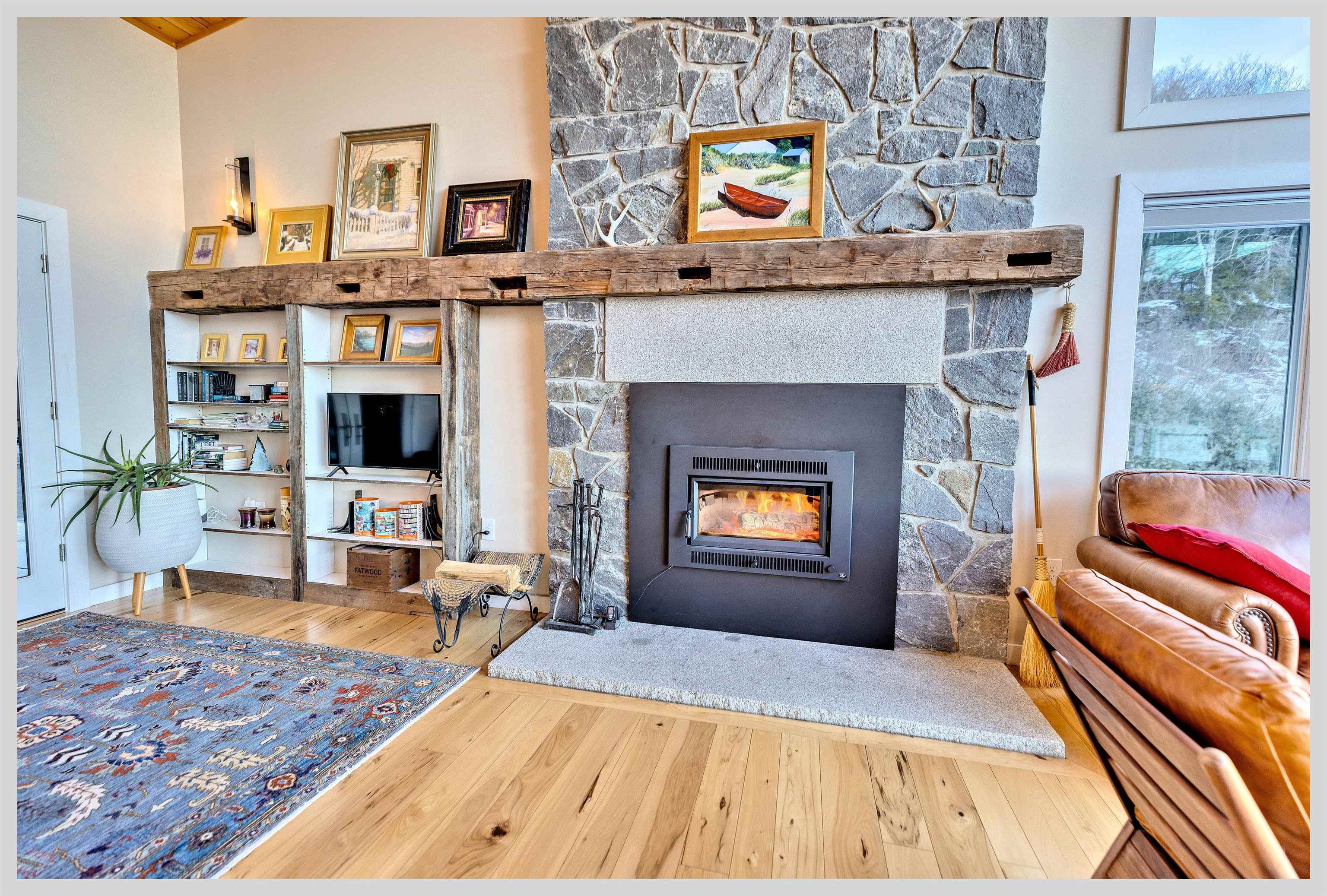 21 Quarry Road Campton, NH 03223 - Photo 14 of 59