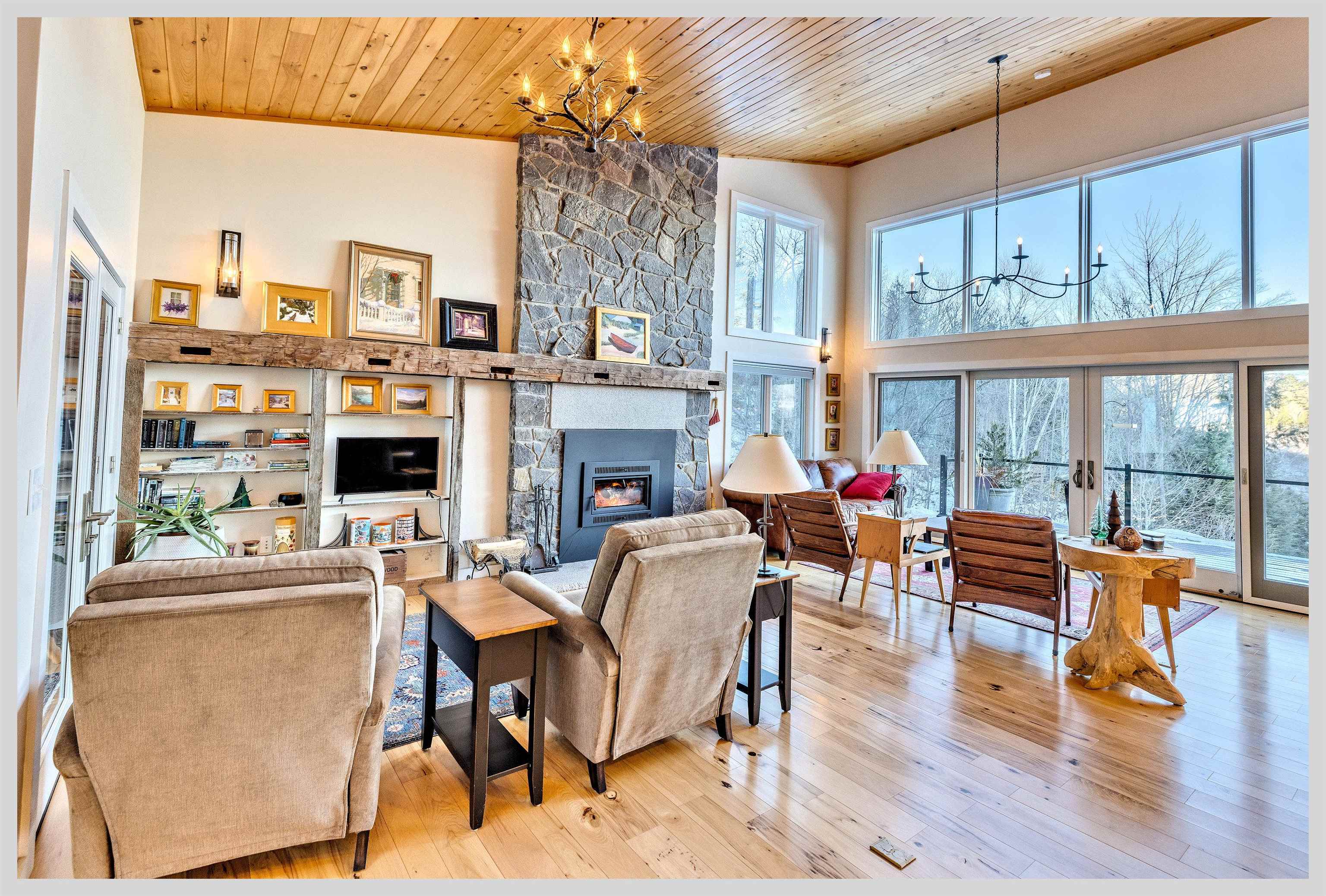 21 Quarry Road Campton, NH 03223 - Photo 15 of 59