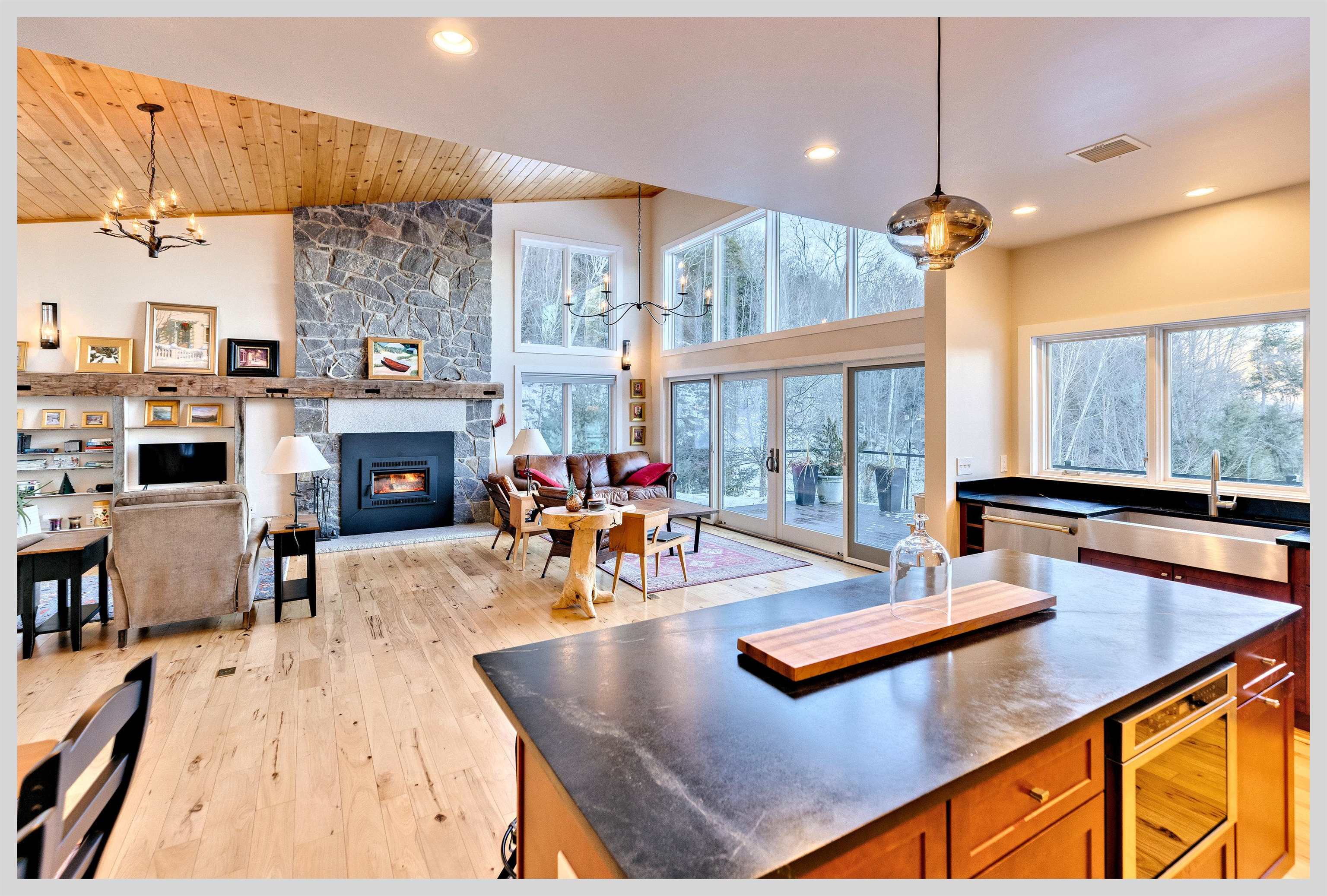 21 Quarry Road Campton, NH 03223 - Photo 22 of 59