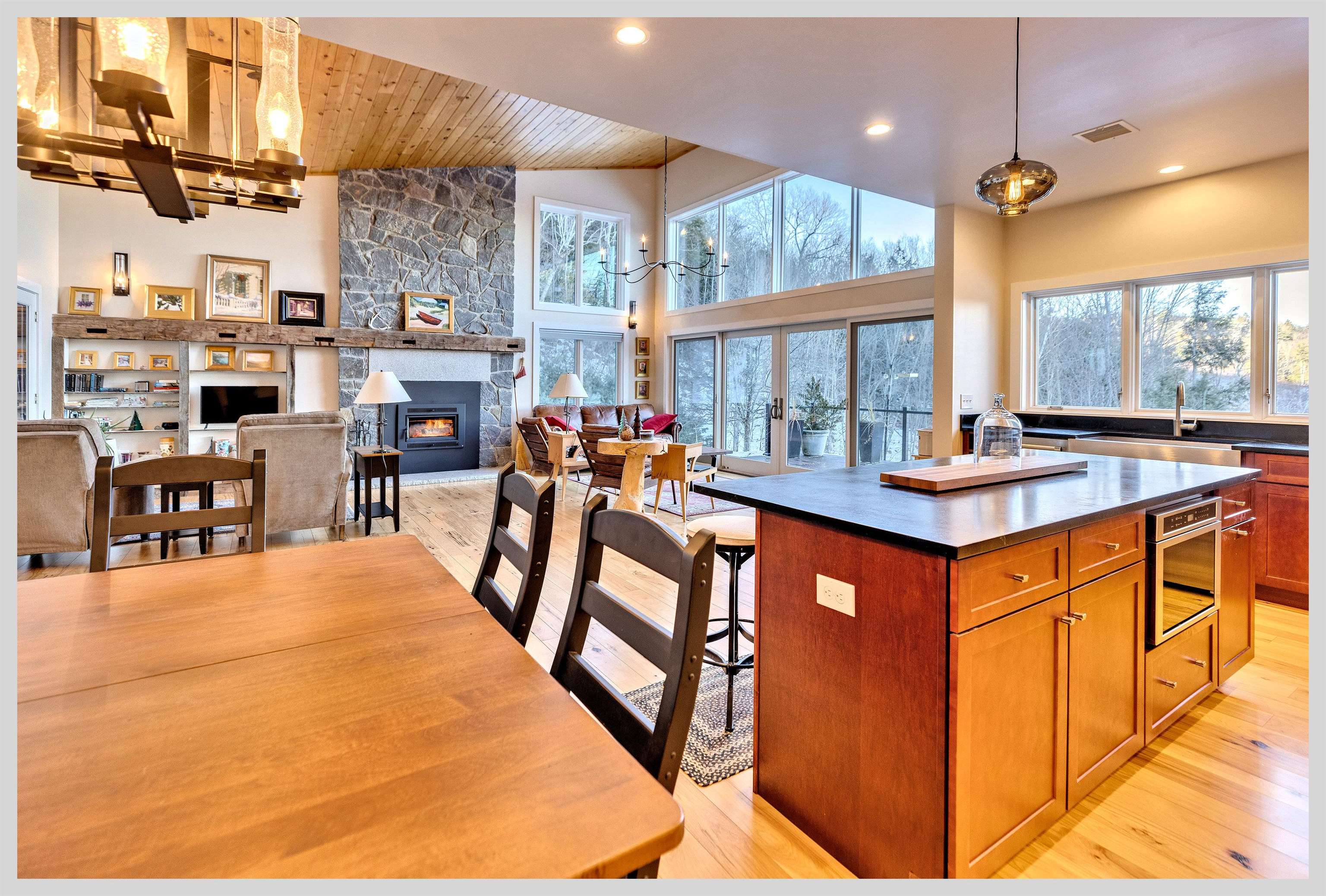 21 Quarry Road Campton, NH 03223 - Photo 24 of 59