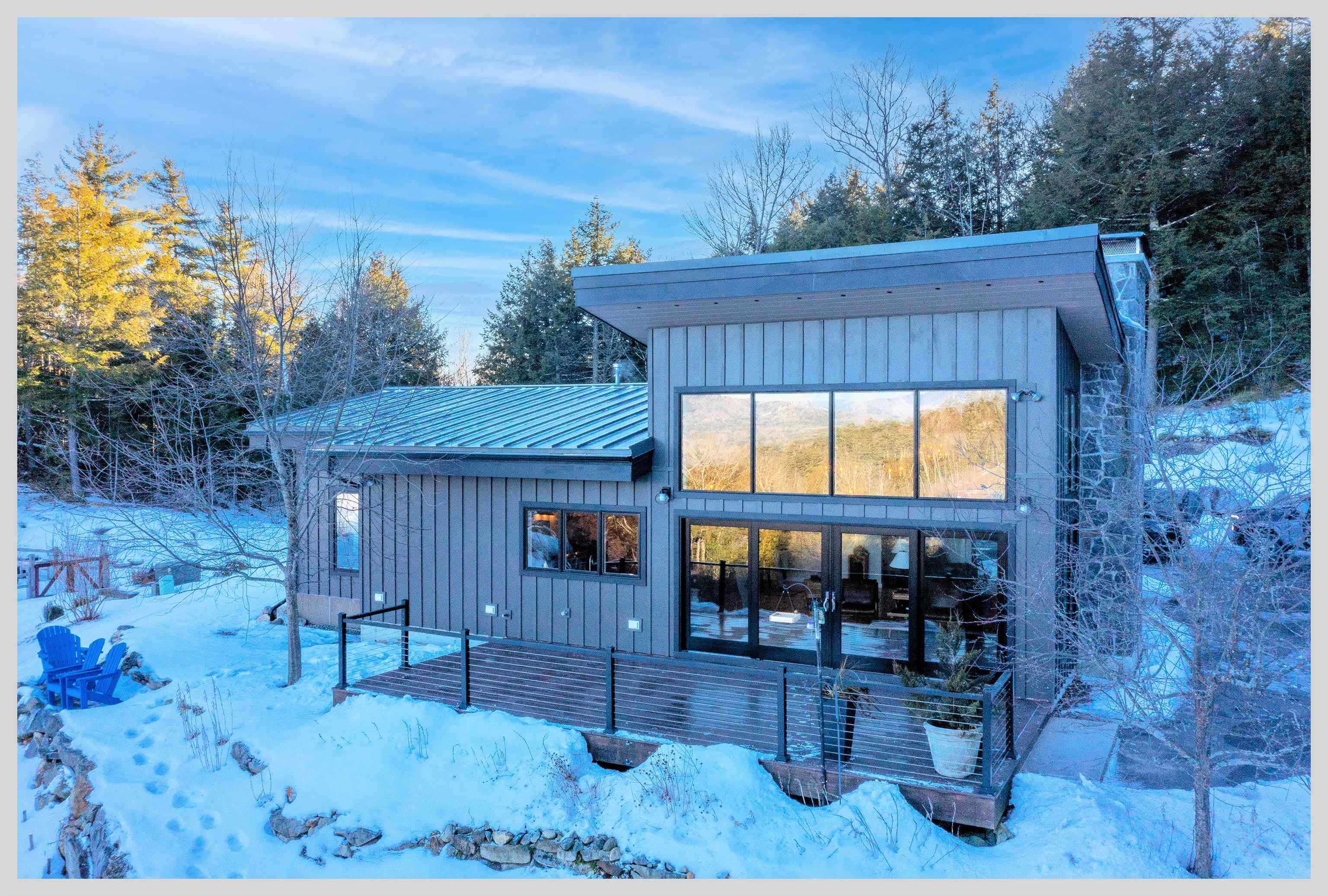 21 Quarry Road Campton, NH 03223 - Photo 46 of 59