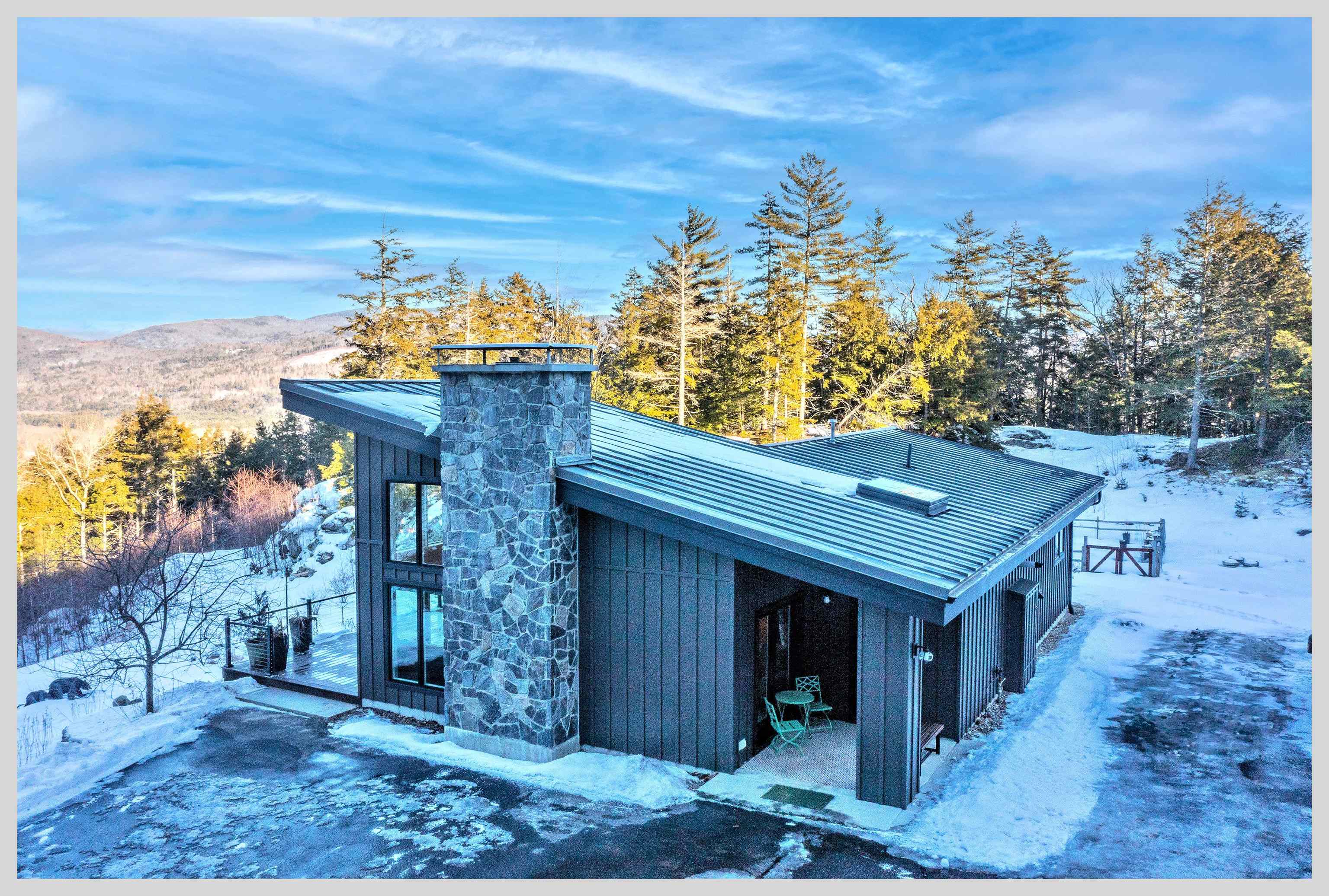 21 Quarry Road Campton, NH 03223 - Photo 47 of 59