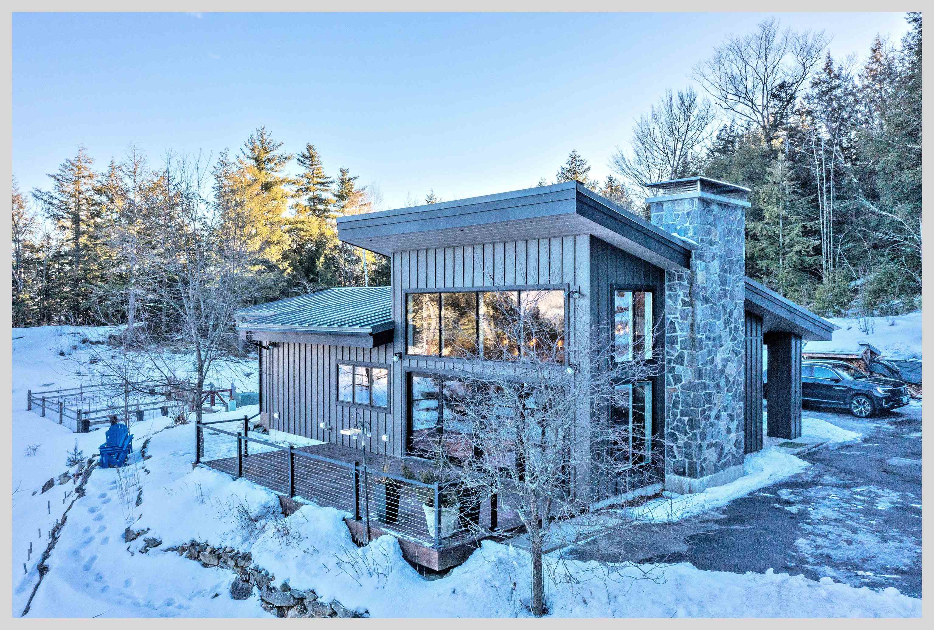 21 Quarry Road Campton, NH 03223 - Photo 48 of 59