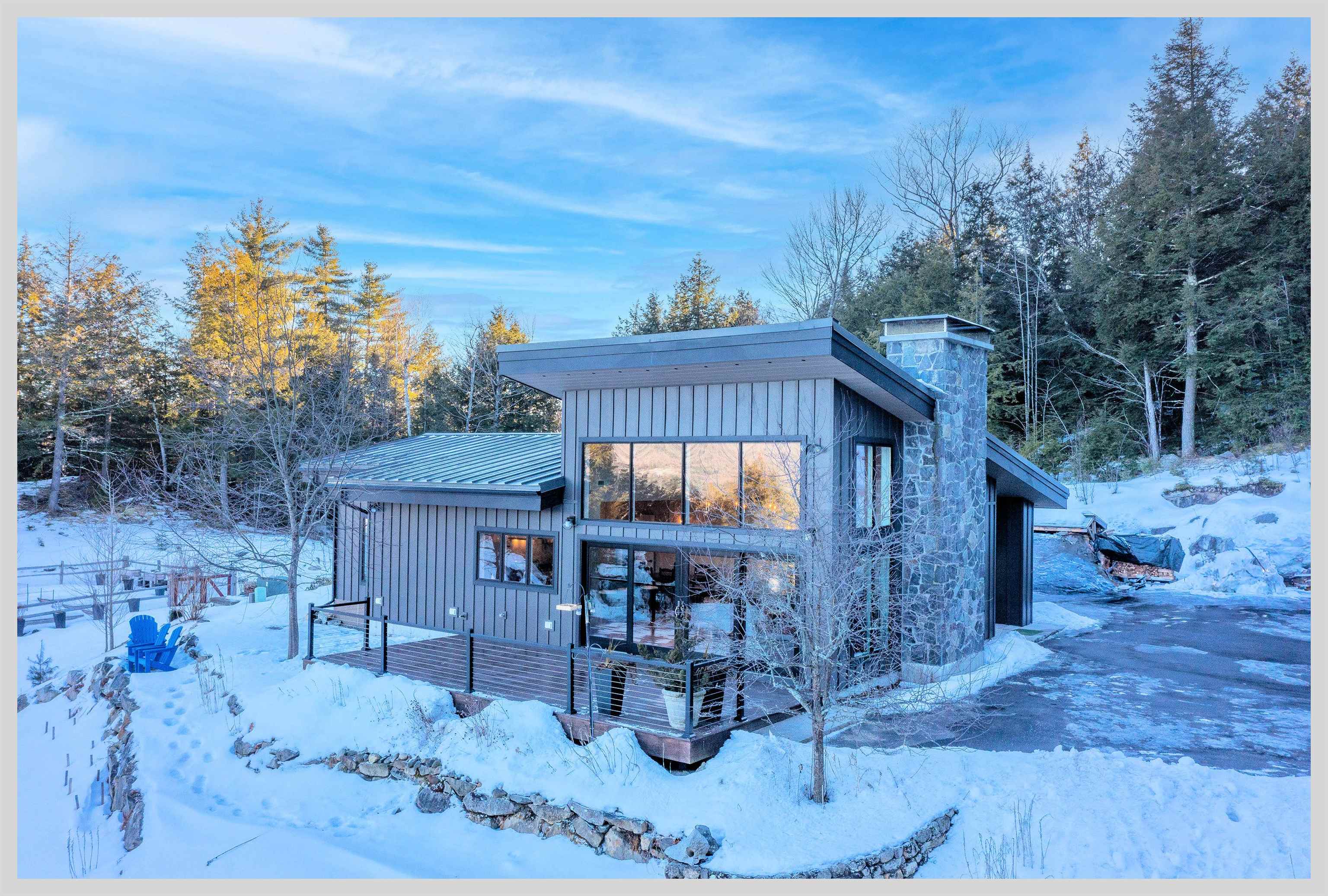 21 Quarry Road Campton, NH 03223 - Photo 49 of 59