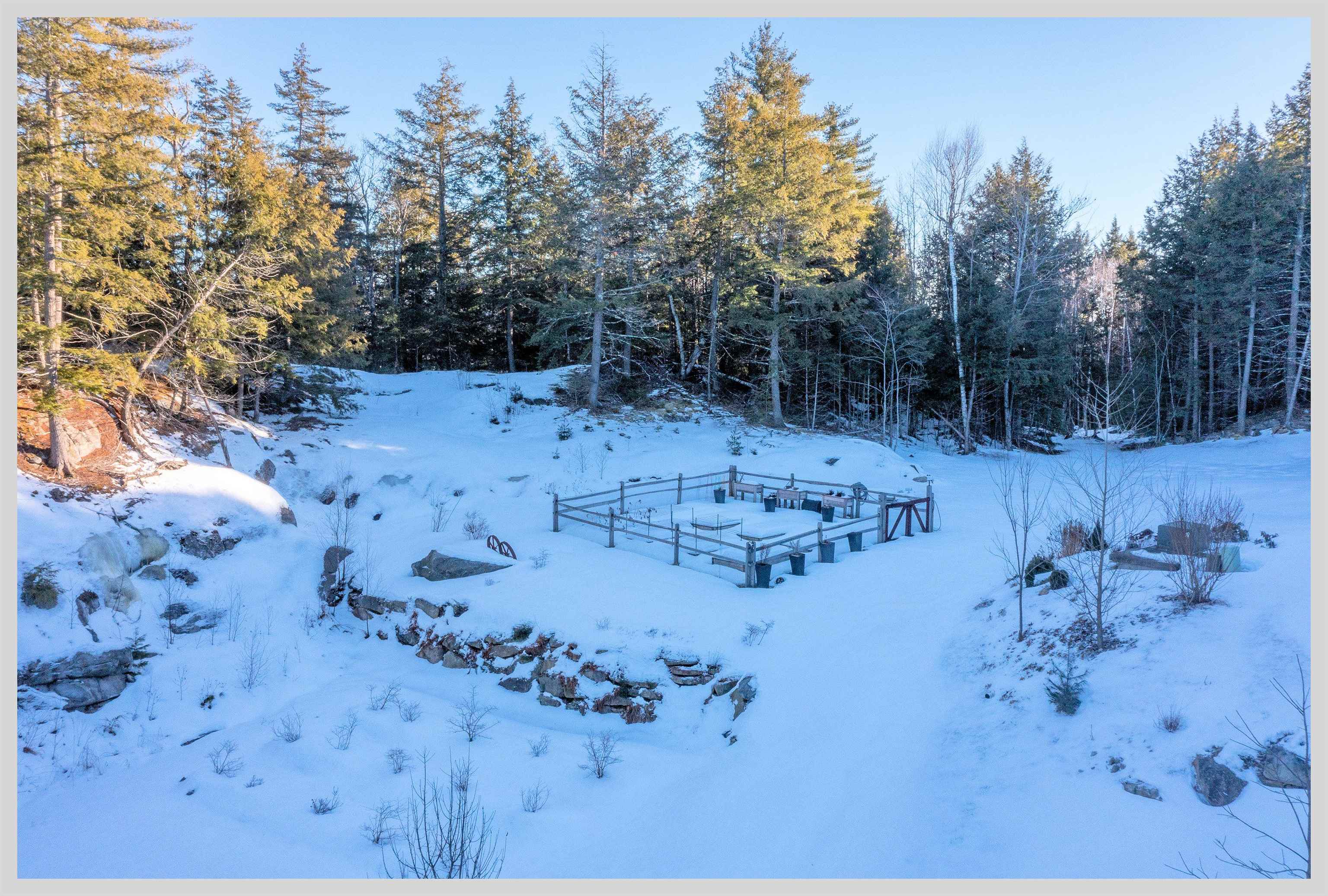21 Quarry Road Campton, NH 03223 - Photo 50 of 59