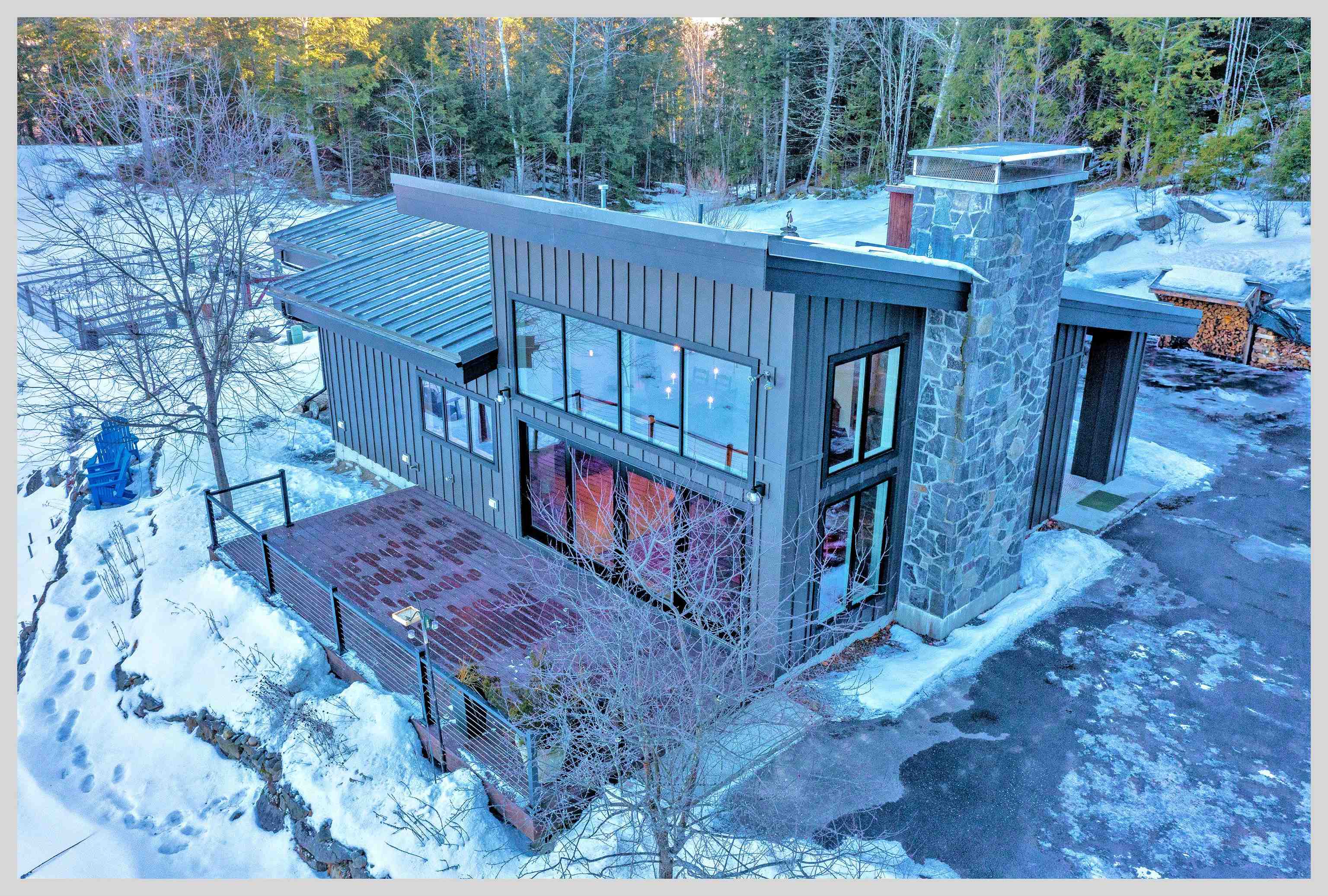 21 Quarry Road Campton, NH 03223 - Photo 5 of 59