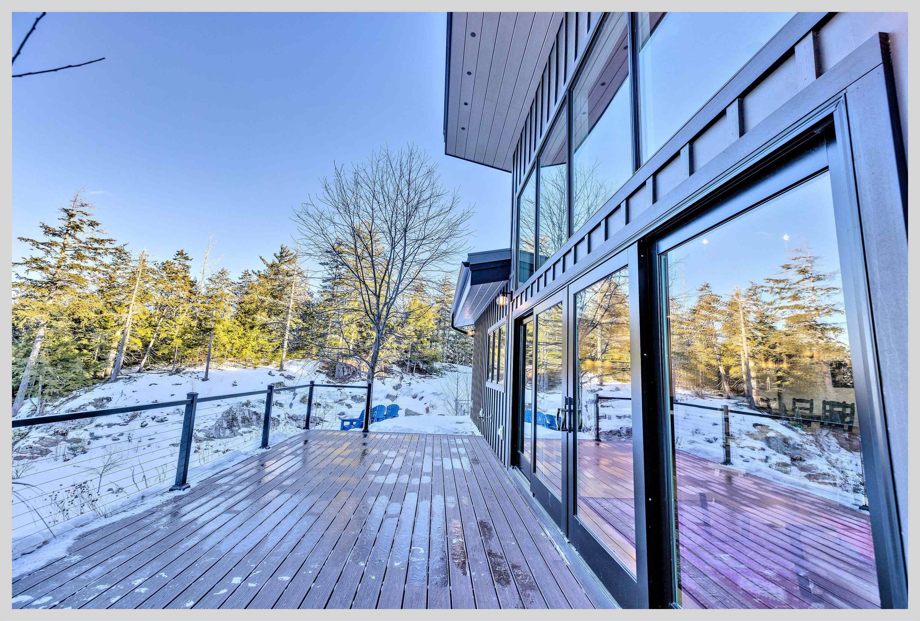 21 Quarry Road Campton, NH 03223 - Photo 52 of 59