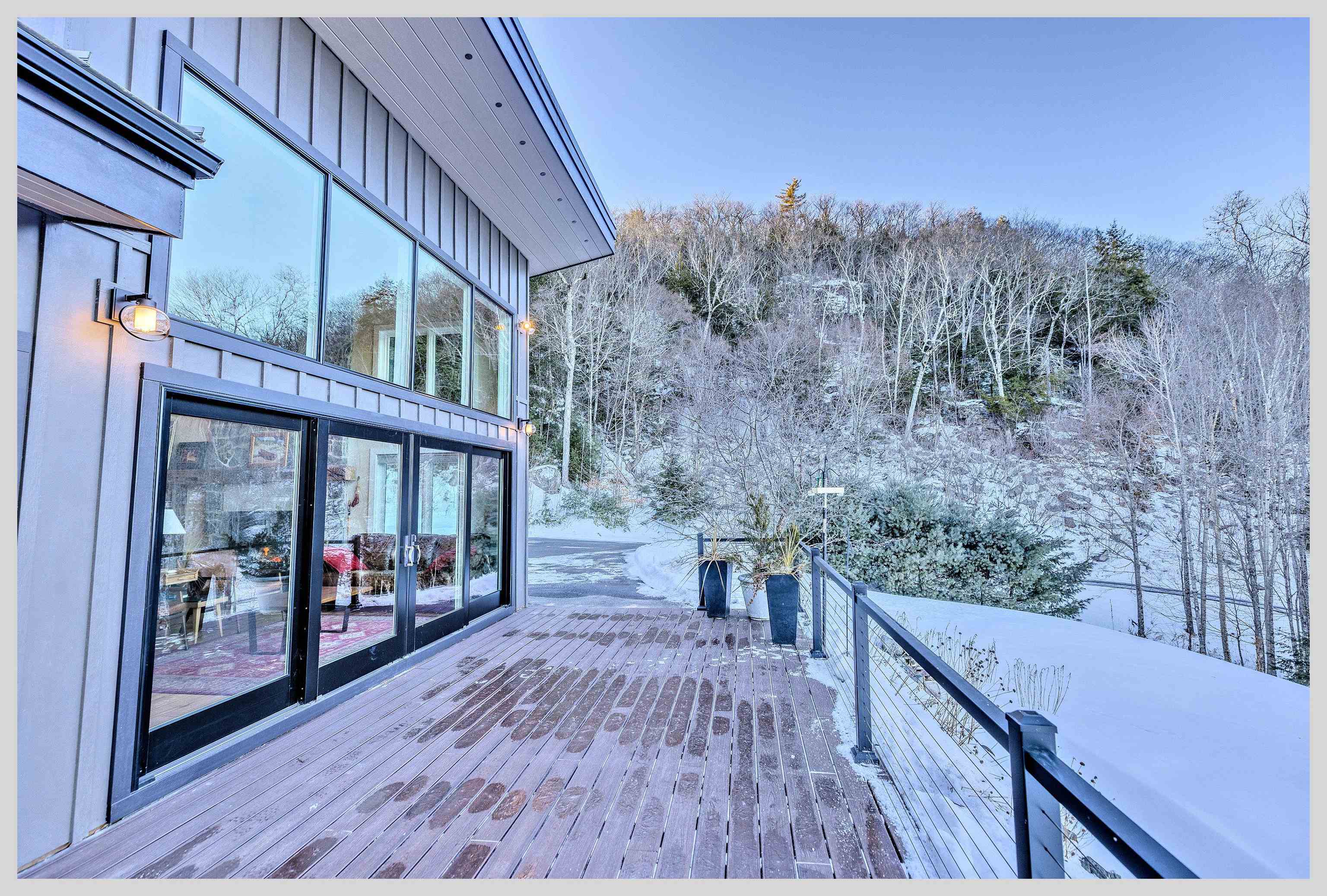 21 Quarry Road Campton, NH 03223 - Photo 53 of 59