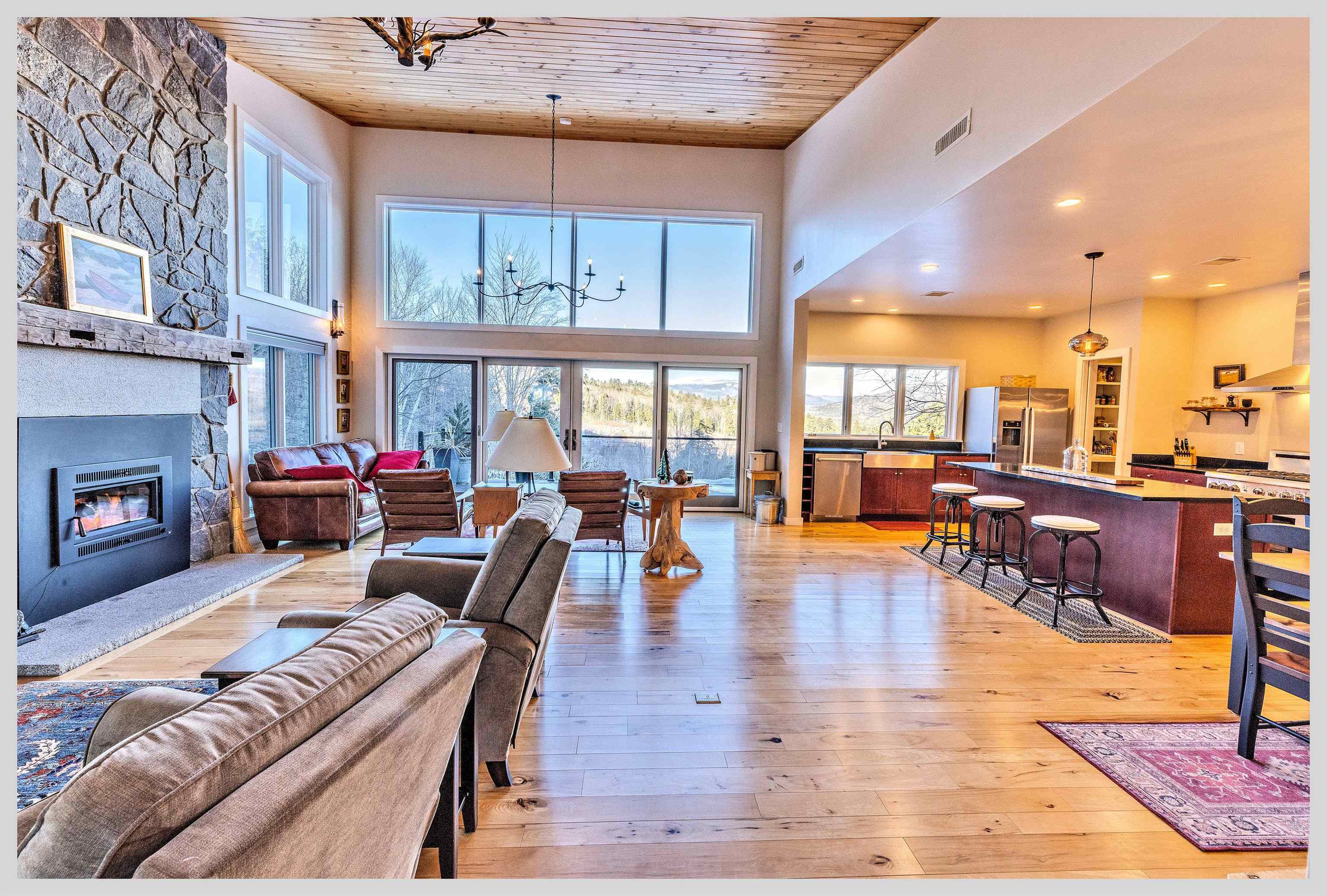 21 Quarry Road Campton, NH 03223 - Photo 8 of 59