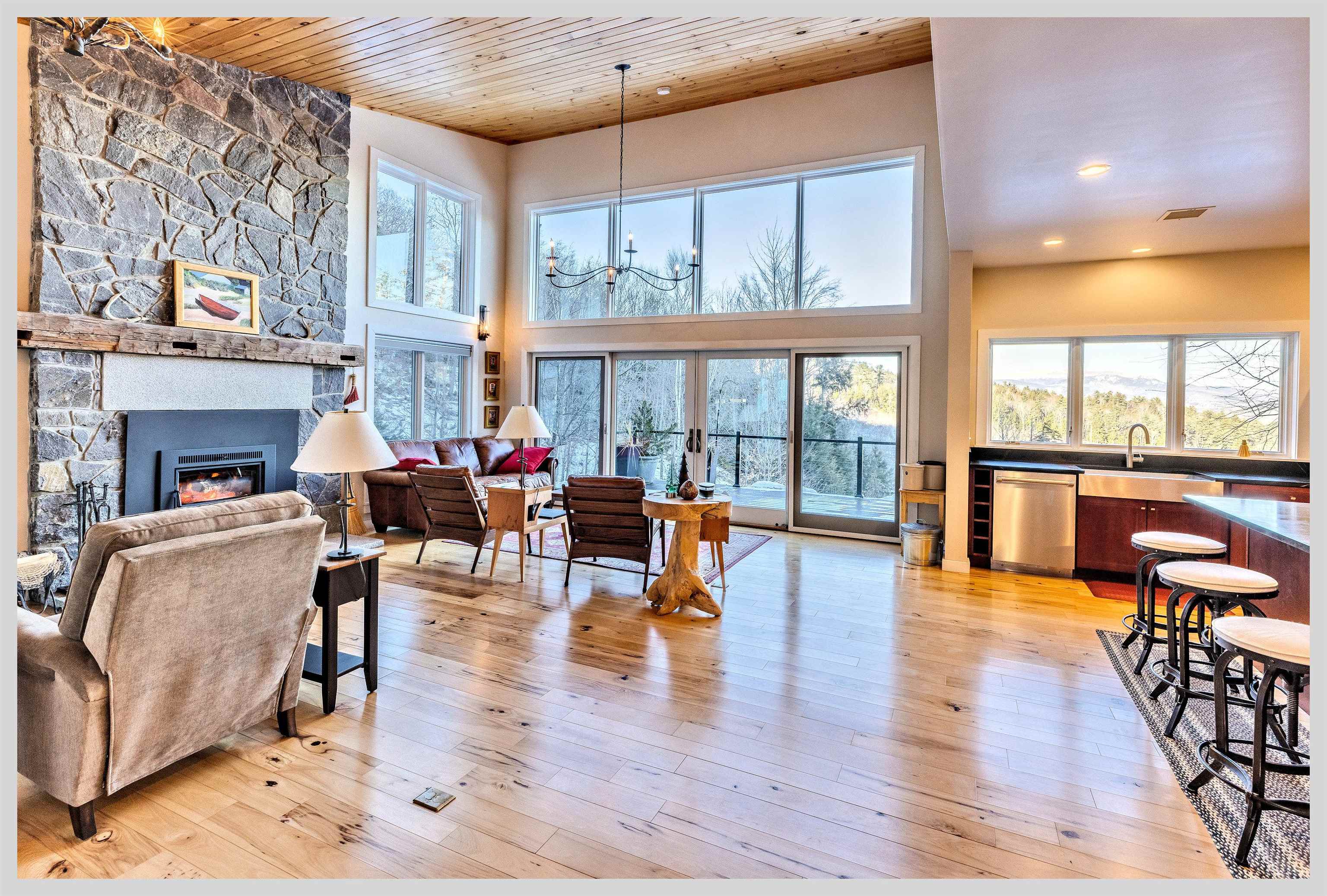 21 Quarry Road Campton, NH 03223 - Photo 9 of 59