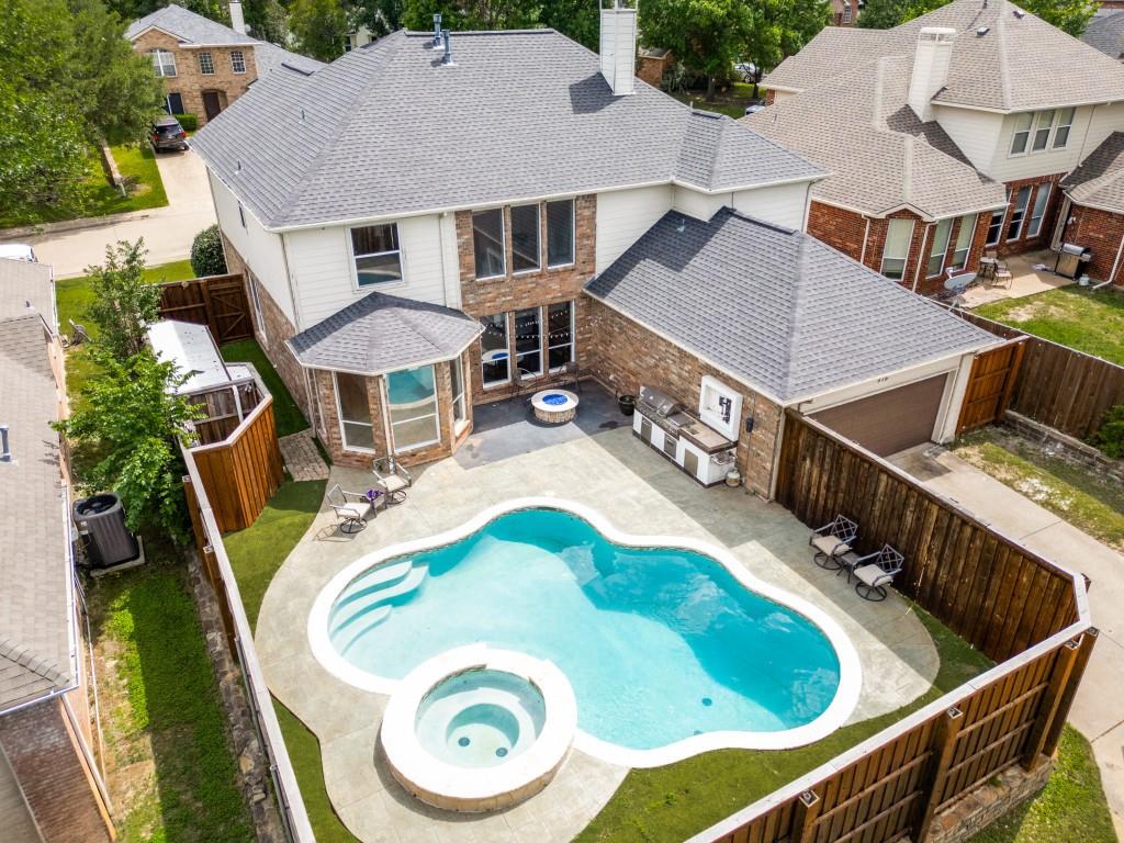 918 Midnight Pass Rockwall, TX 75087 - Photo 23 of 27