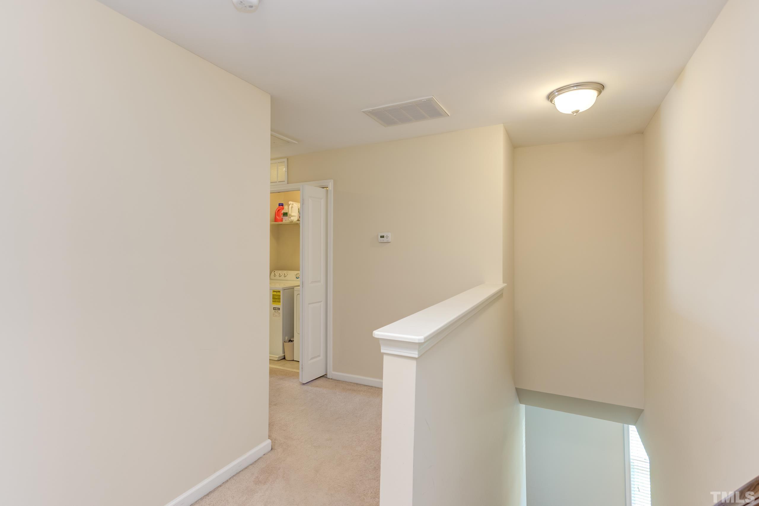 1313 Still Monument Way Raleigh, NC 27603 - Photo 25 of 35 a view of an empty room