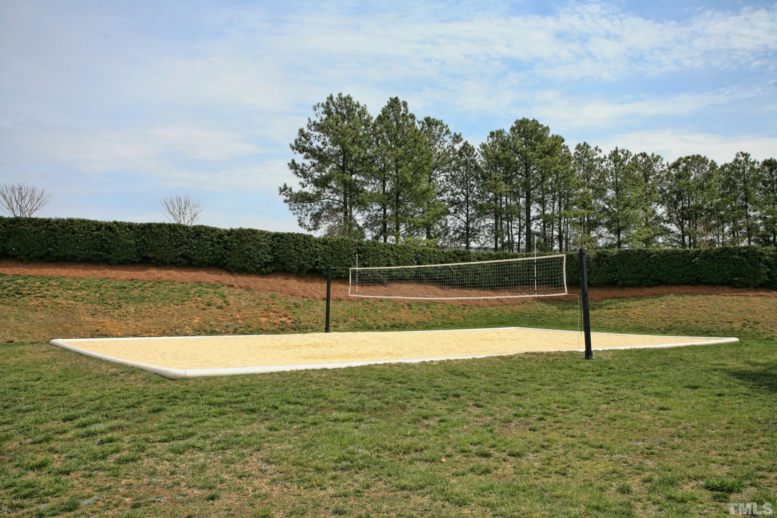 1313 Still Monument Way Raleigh, NC 27603 - Photo 35 of 35 a view of a swimming pool with an outdoor seating