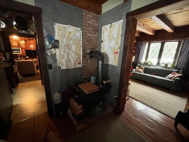 $1,100,000 | 846 Weeks Hill Road, Stowe, VT 05672