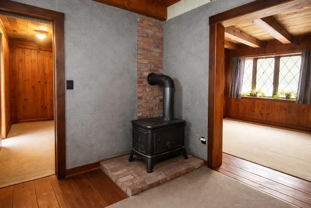 $1,100,000 | 846 Weeks Hill Road, Stowe, VT 05672