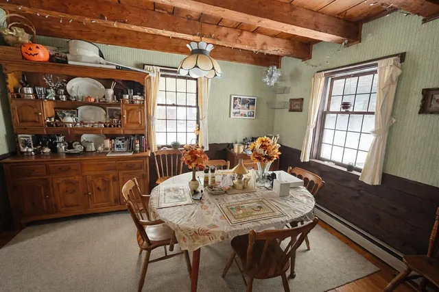 $1,100,000 | 846 Weeks Hill Road, Stowe, VT 05672