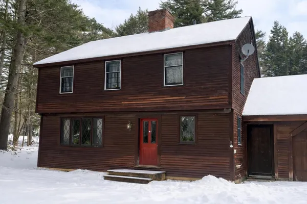 $1,100,000 | 846 Weeks Hill Road, Stowe, VT 05672