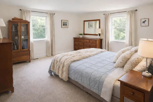 $1,100,000 | 846 Weeks Hill Road, Stowe, VT 05672